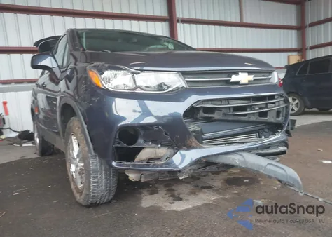 2019 Chevrolet Trax Ls from USA, damaged, VIN 3GNCJNSB5KL212251